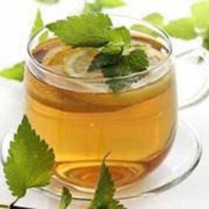 Infusions, Plantes, Fruits
