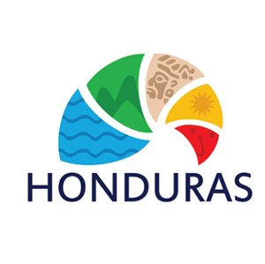 au nom du café - logo honduras