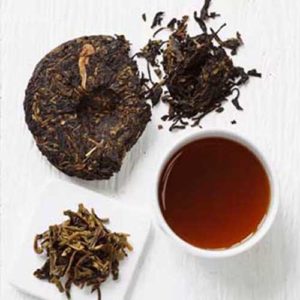 Pu-erh
