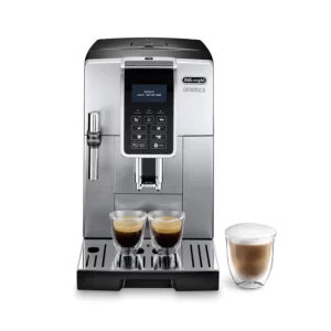 au nom du café - broyeur delonghi dinamica