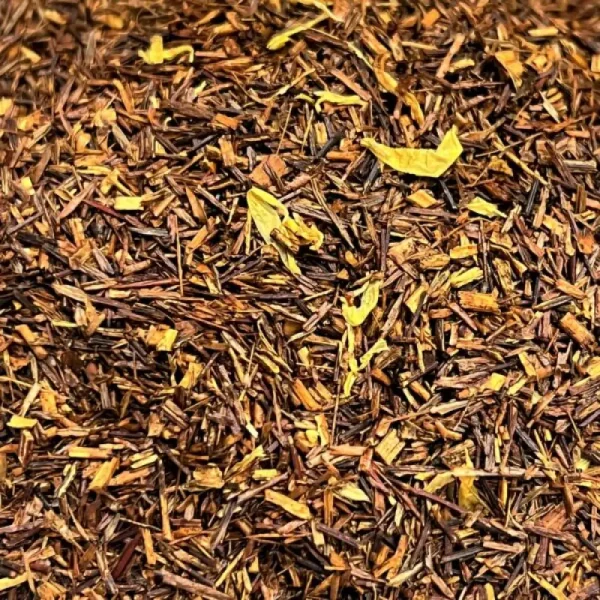 au nom du café - rooibos aux agrumes