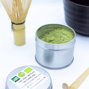 Thé Matcha Culinaire Chine