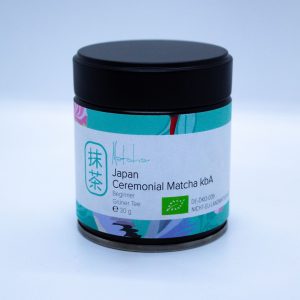 Thé Matcha Cérémonial Japon